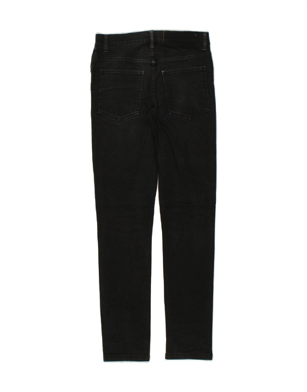 CHEAP MONDAY Womens Skinny Jeans W29 L32  Black Vintage Cheap Monday and Second-Hand Cheap Monday from Messina Hembry 