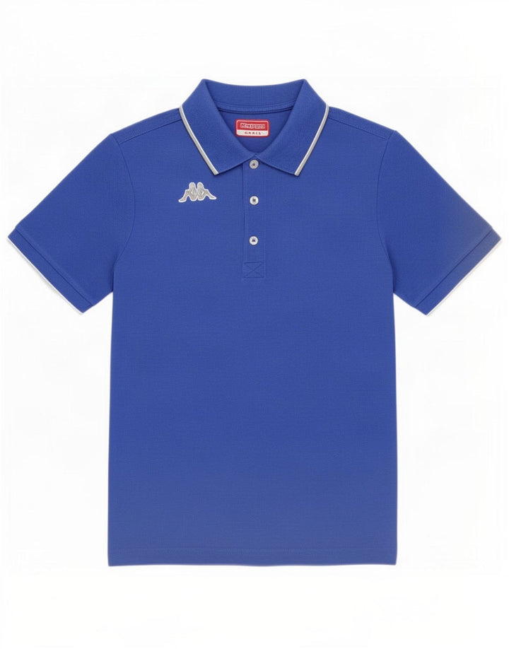Kappa muška polo majica mala plava