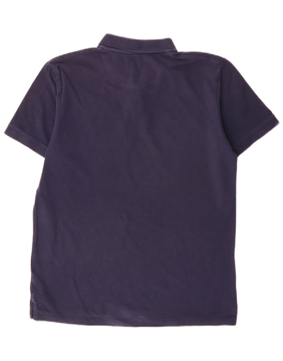Wrangler muška polo majica velika tamnoplava pamuk