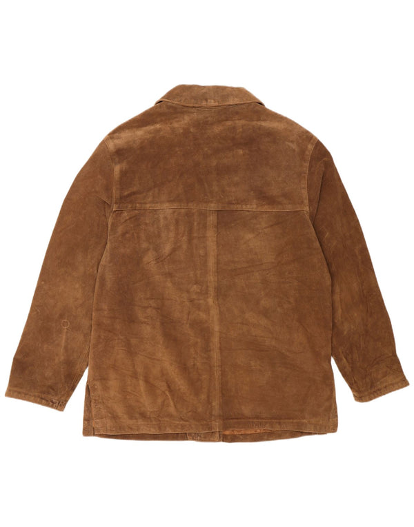 Douglas ženska kožna jakna UK 16 Large Beige