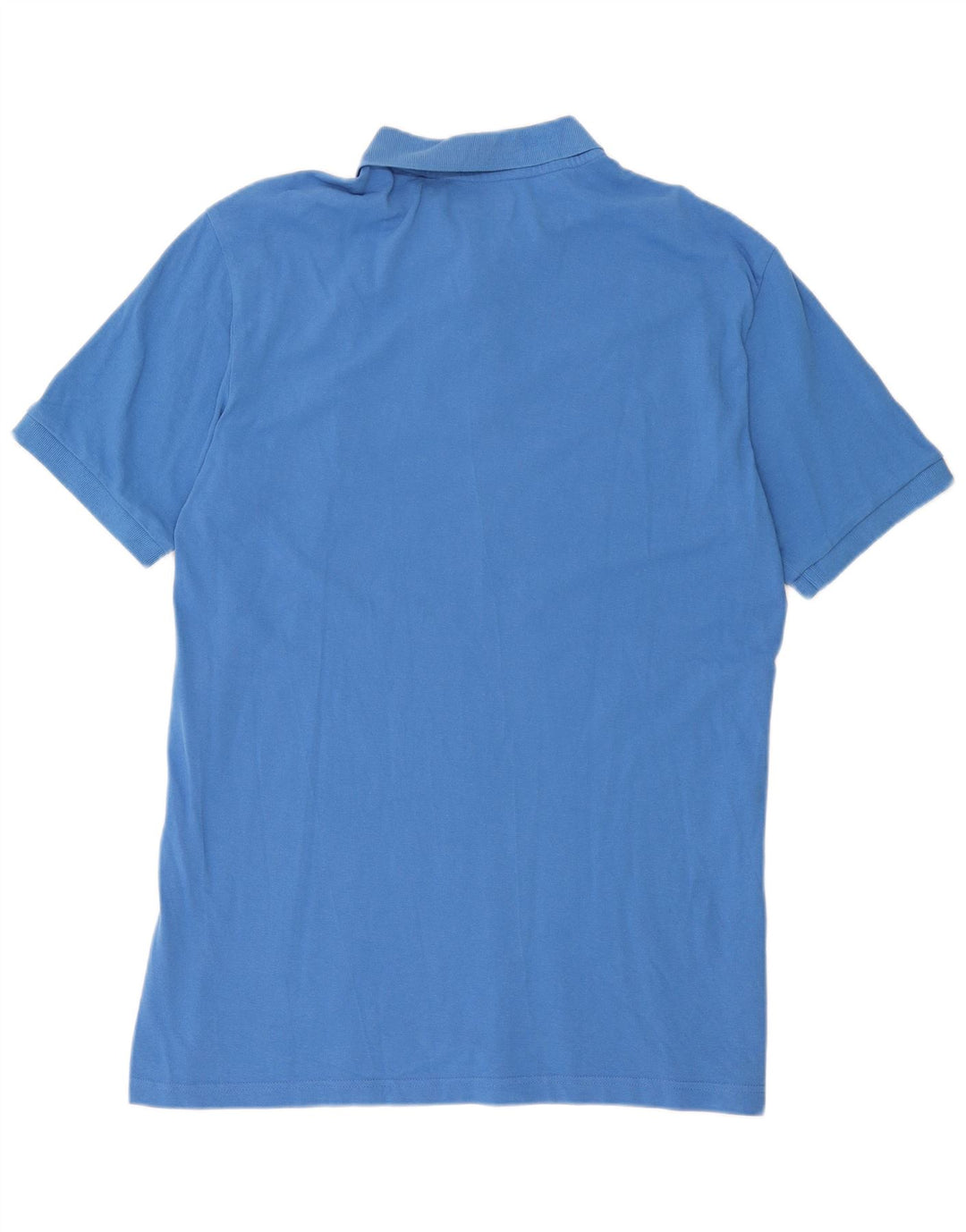 Kappa muška polo majica 3XL plavi pamuk