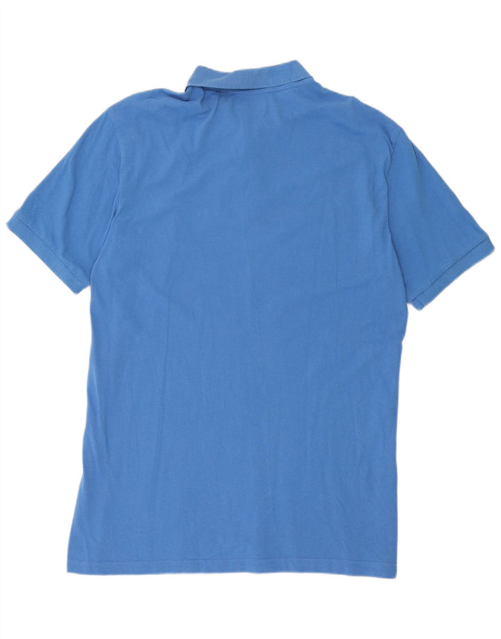 Kappa muška polo majica 3XL plavi pamuk