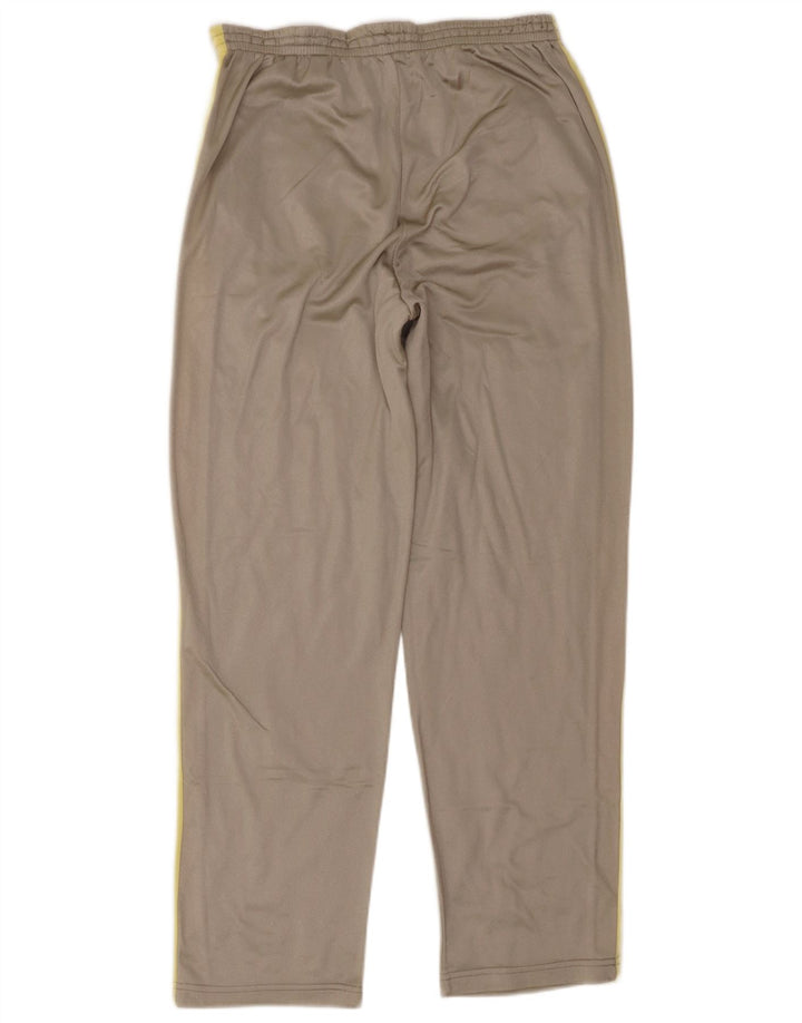 Vintage muške trenirke Hlače IT 50 Large Grey Colourblock