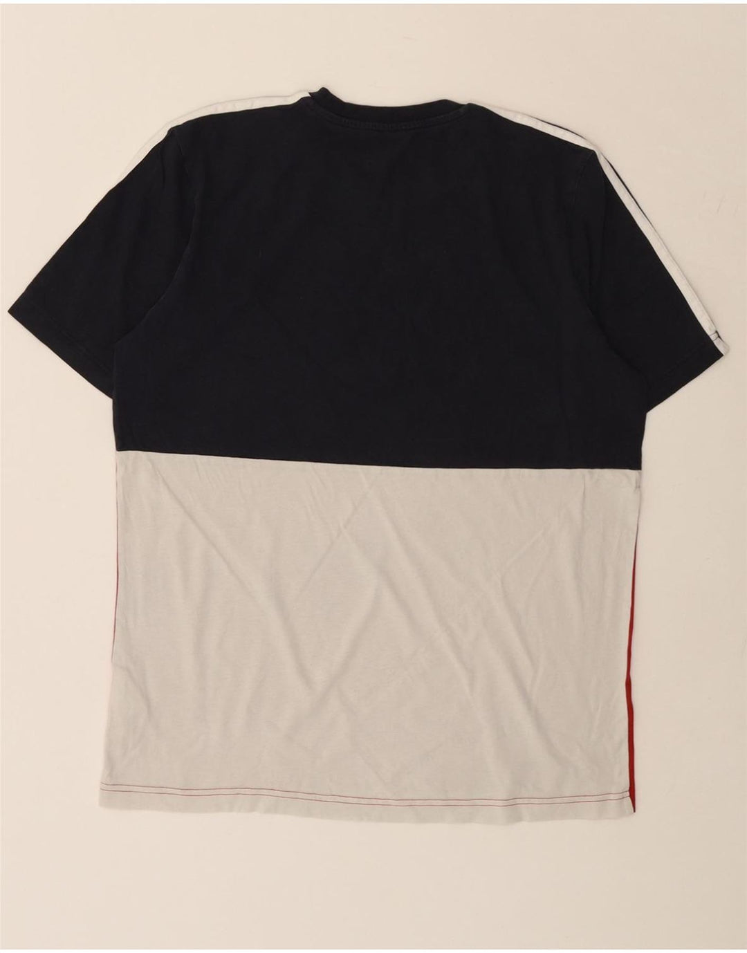 ADIDAS muška majica kratkih rukava Srednji raznobojni pamuk