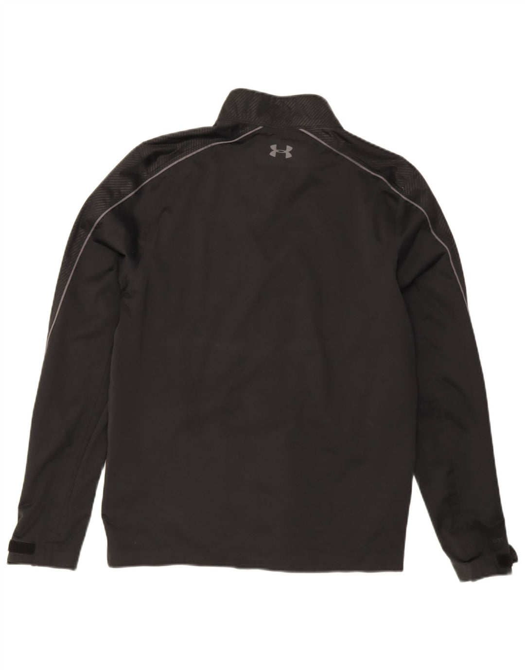 Under Armour muška trenirka Gornja jakna male crne pruge od poliestera