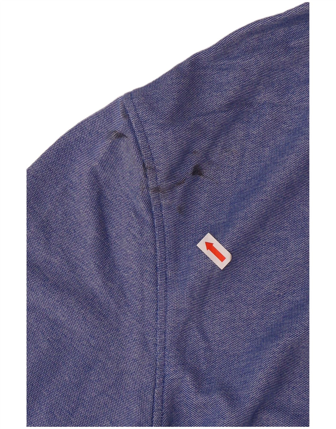 IZOD muška polo majica srednje tamnoplava