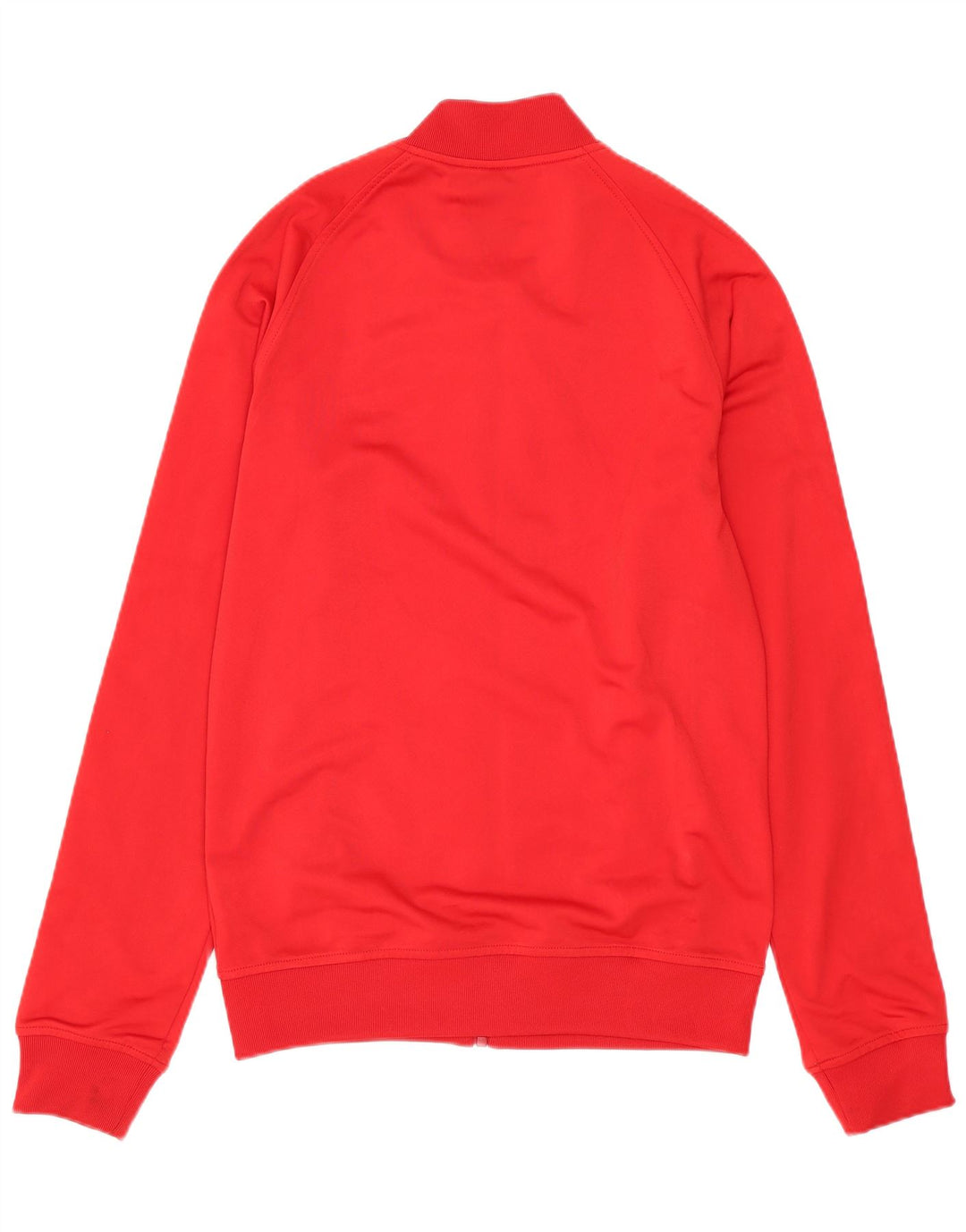 Adidas muška trenirka gornja jakna XS crvena poliester