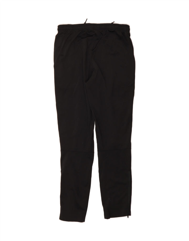 PUMA Mens Tracksuit Trousers Medium  Black Vintage Puma and Second-Hand Puma from Messina Hembry 