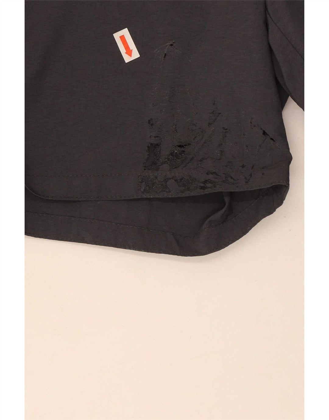 Jack Wolfskin ženske kargo kratke hlače srednje veličine W28 L6 sivi poliester