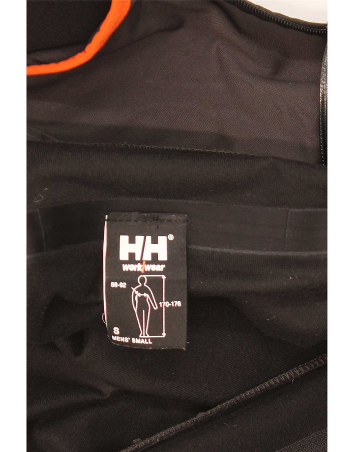 Helly Hansen muška vjetrovka jakna UK 36 Small Black Colourblock