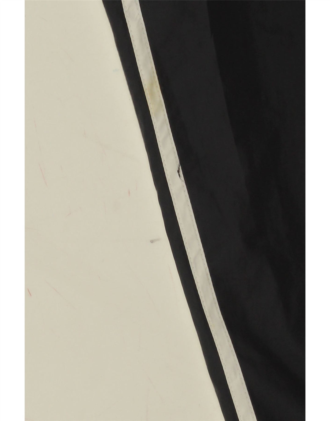 ADIDAS muške hlače za trenirku UK 46/48 XL crni poliester