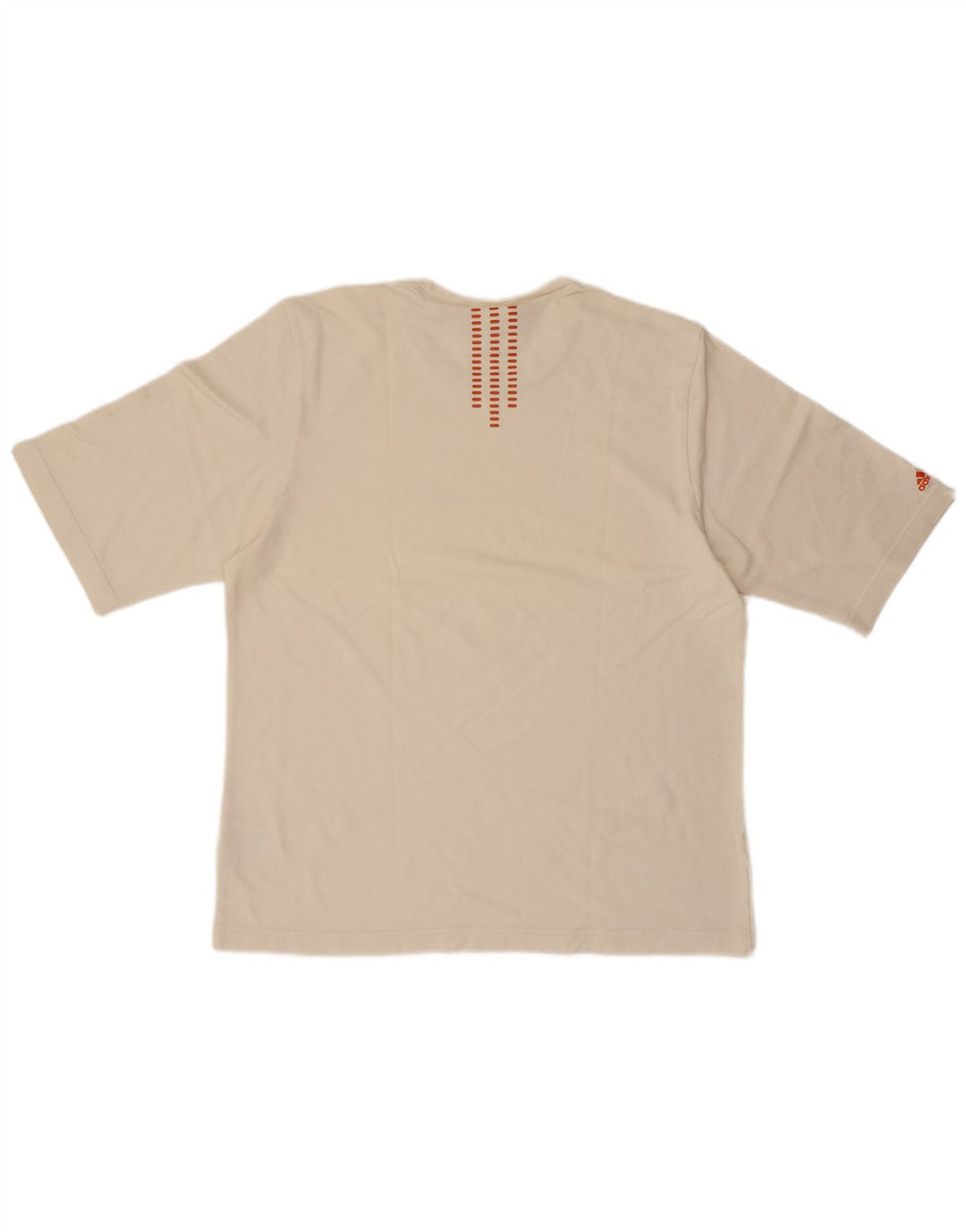 ADIDAS muška majica kratkih rukava s grafičkim motivima, veliki pamuk