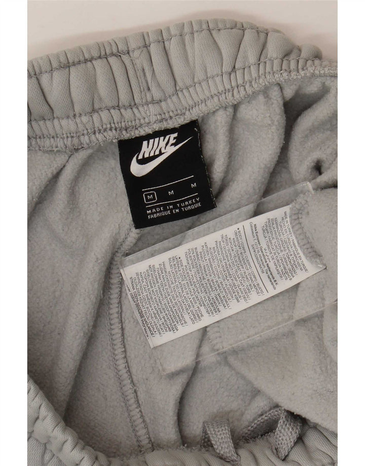 Nike muške Cargo Crop Trenirke Hlače Joggers Srednje sivi pamuk