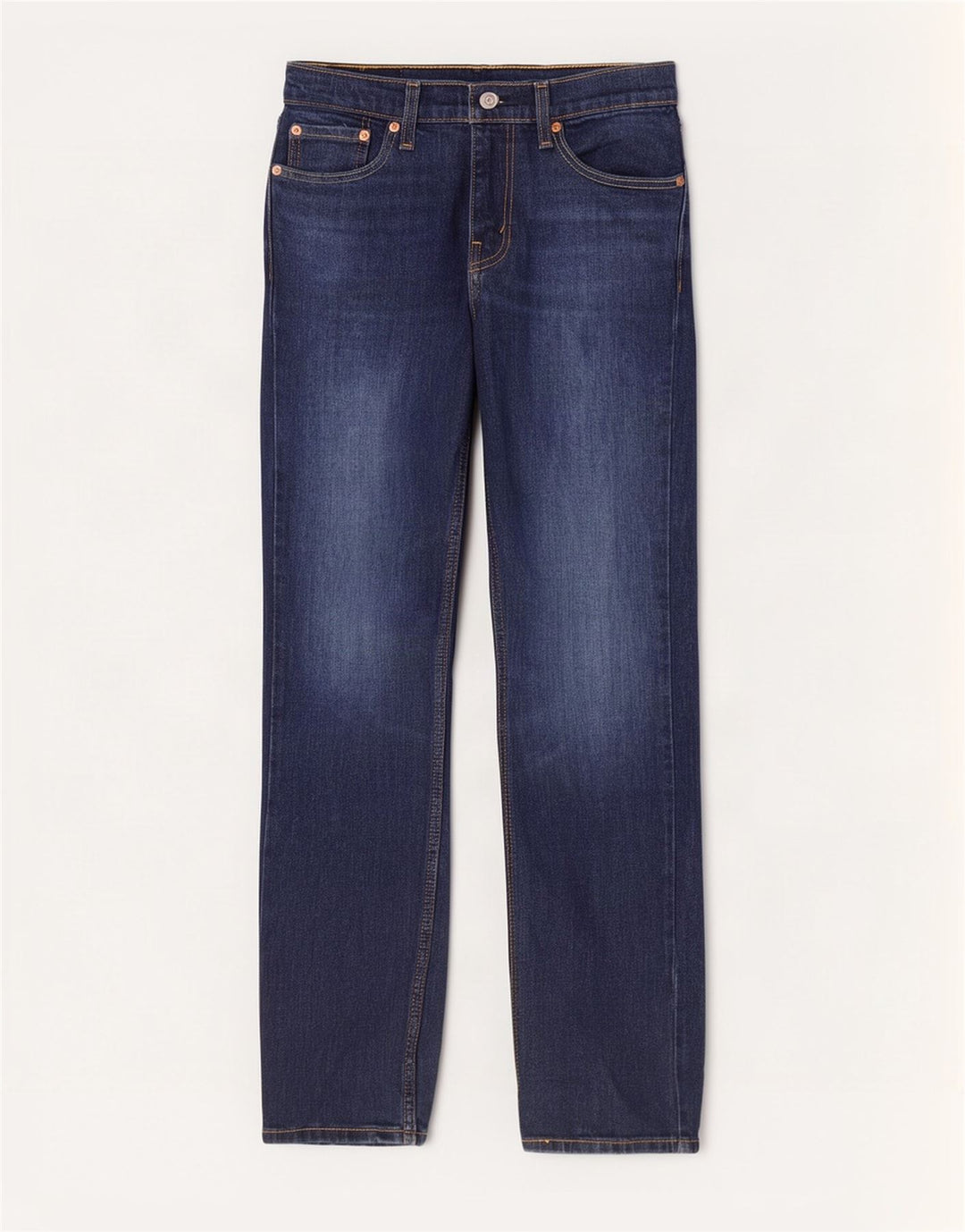 Levi's muške 511 uske traperice W29 L32 plavi pamuk
