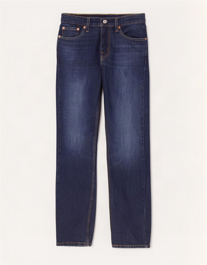 Levi's muške 511 uske traperice W29 L32 plavi pamuk