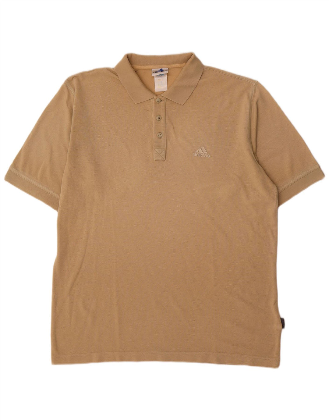 Adidas muška polo majica velika bež