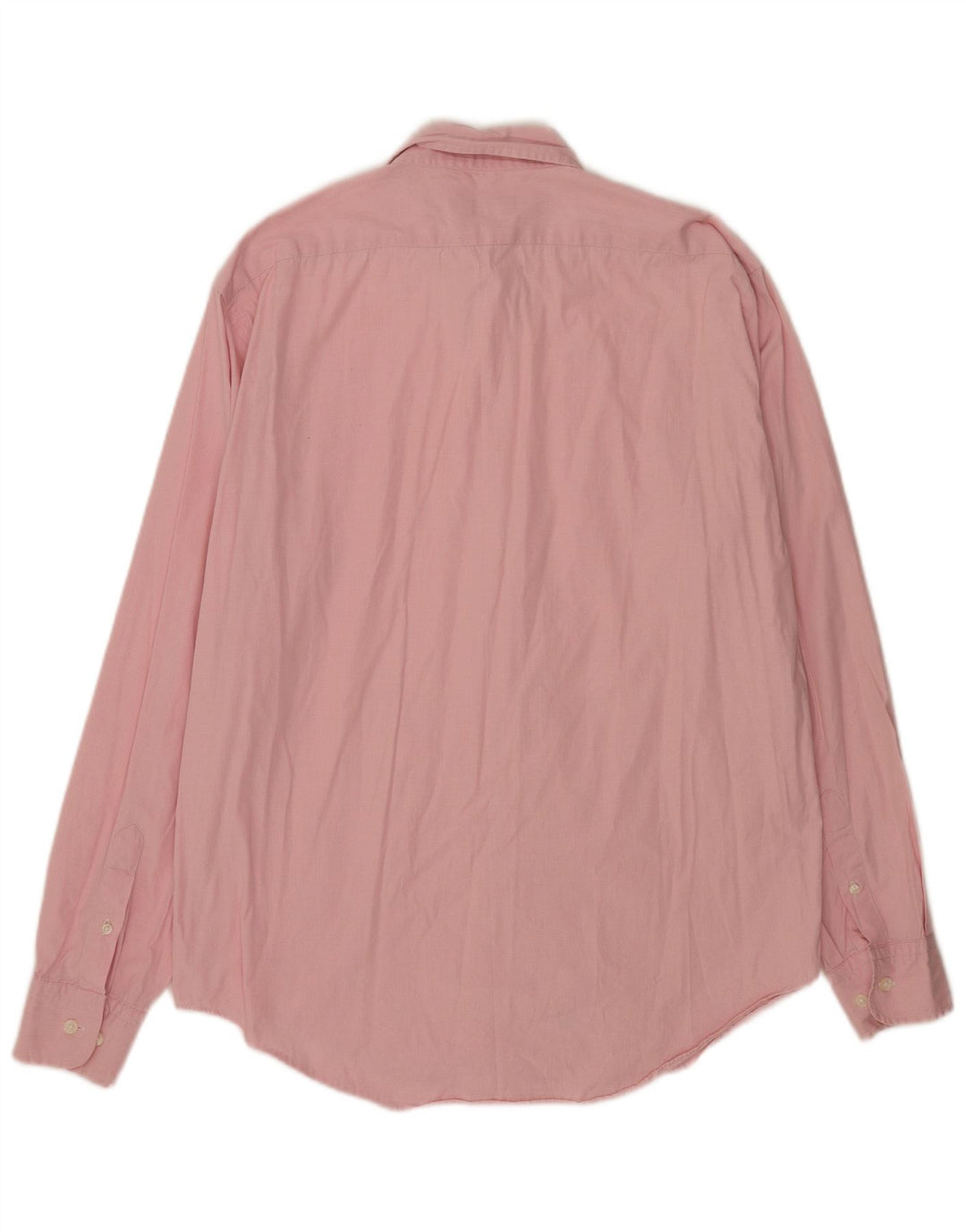 Massimo Dutti muška košulja, veličina 44 XL, ružičasti pamuk
