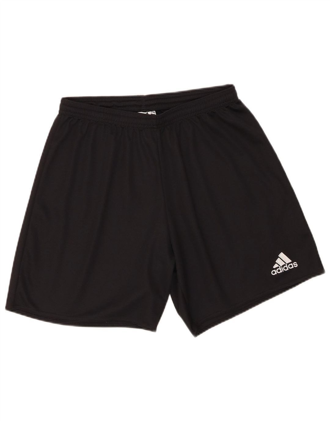 Adidas muške Aeroready sportske kratke hlače srednje crne boje od poliestera