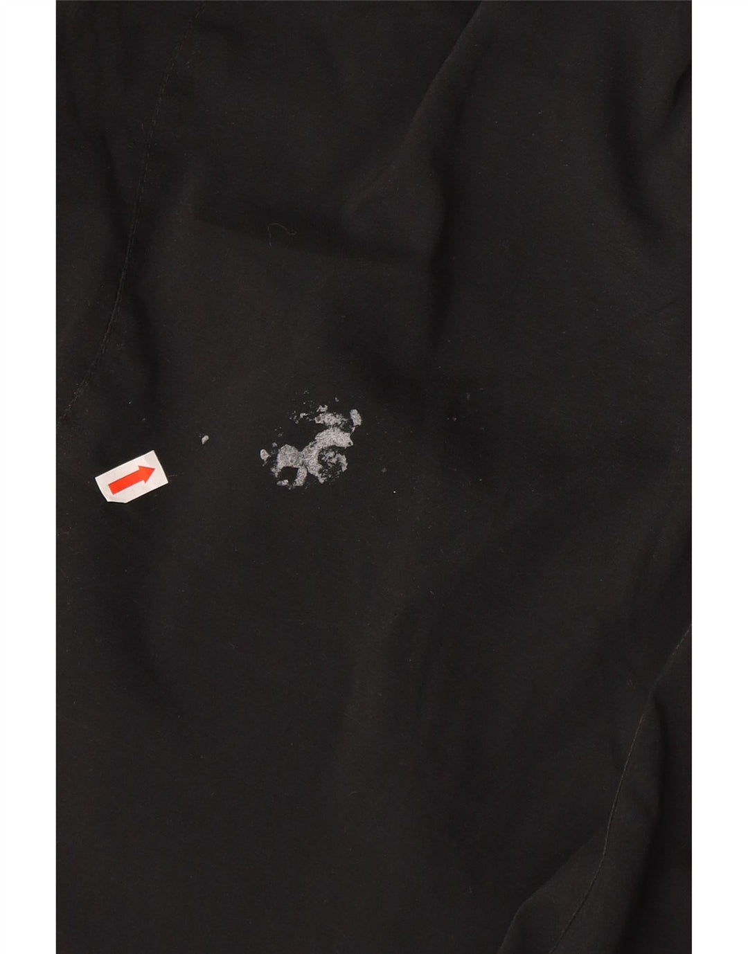 NIKE Mens Fit Dry Sport Shorts Veliki crni poliester