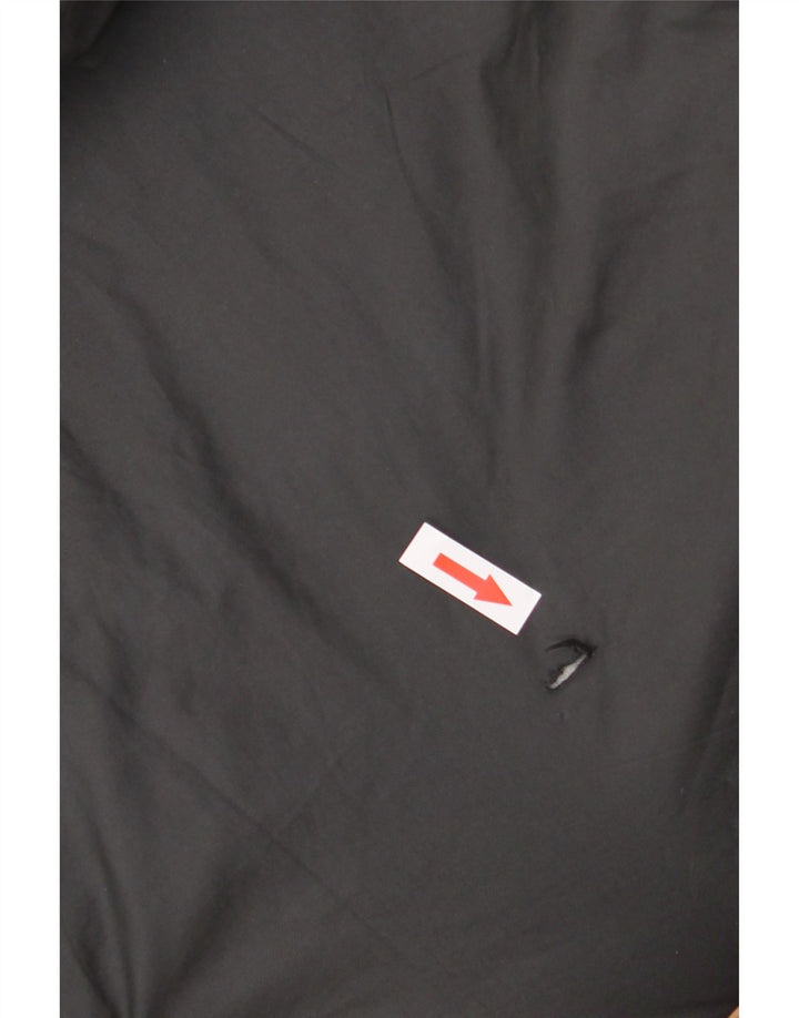 The North Face Boys podstavljena jakna 11-12 godina Large Grey Colourblock