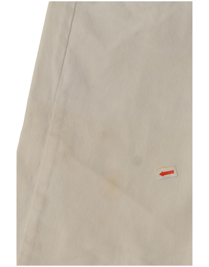 REPLAY Ženske Bootcut traperice W29 L30 Bijele