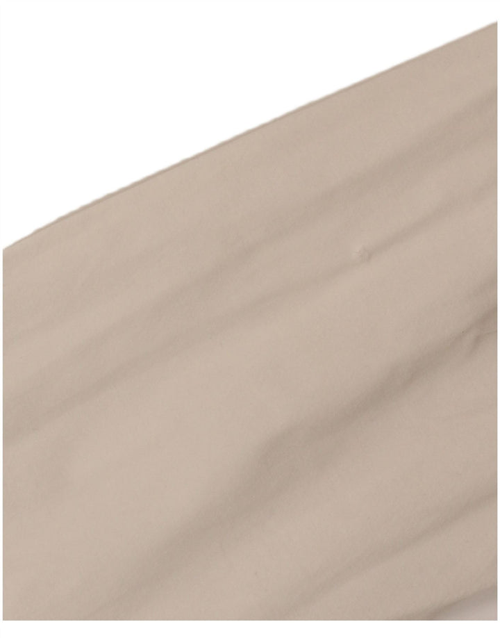 BENETTON Ženska košulja UK 18 XL Bijela