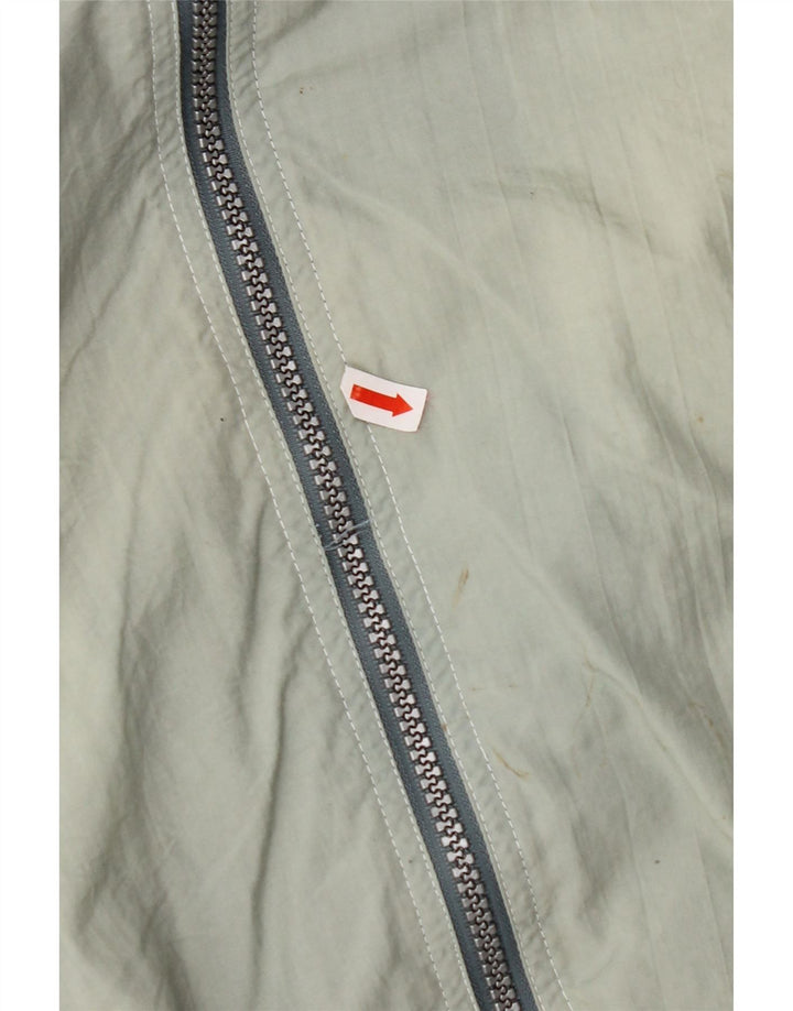 VINTAGE muška trenirka Gornja jakna velike zelene boje