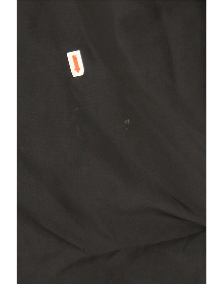 Adidas muške trenirke hlače Joggers XL crni poliester