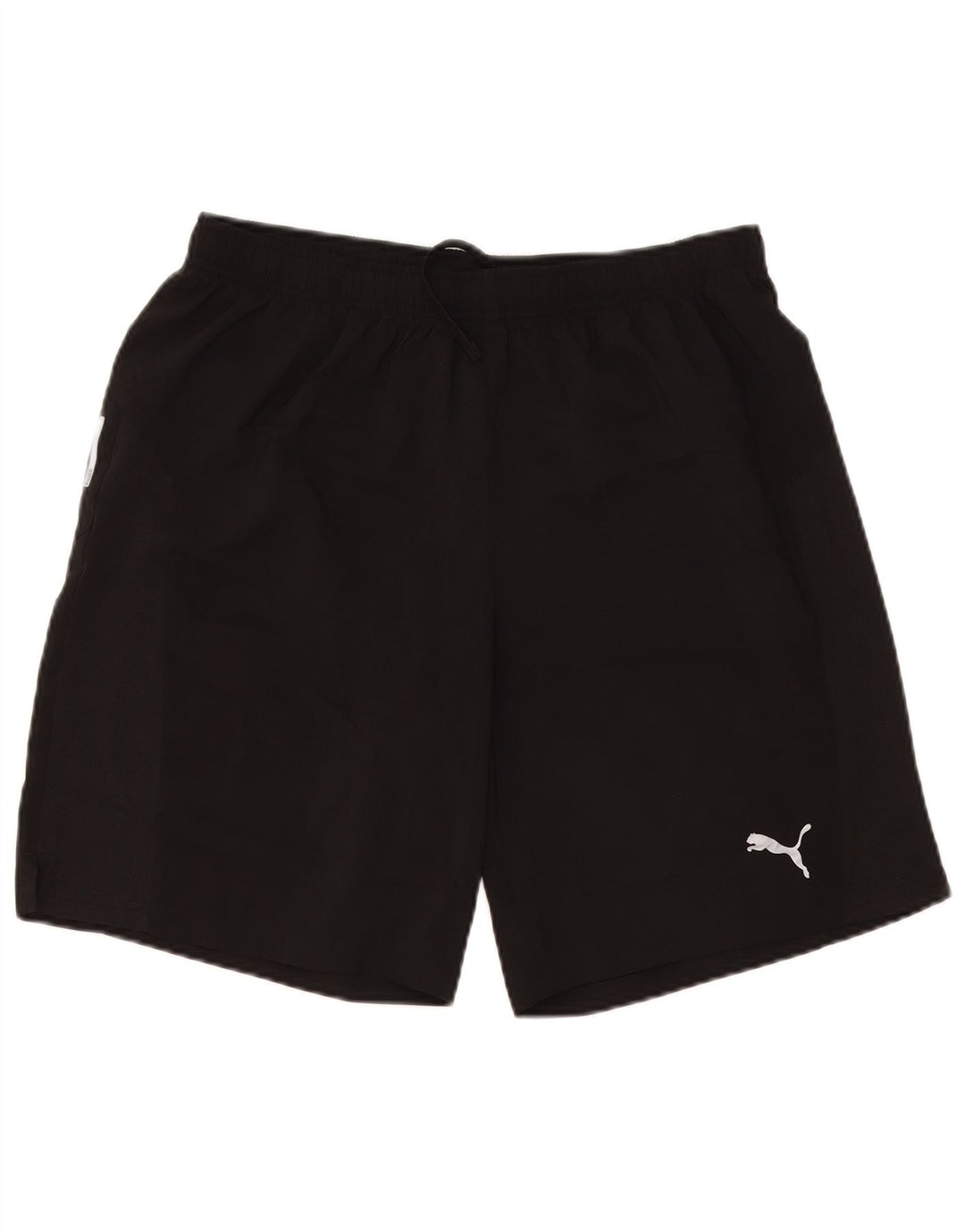 Puma muške sportske kratke hlače Large Black