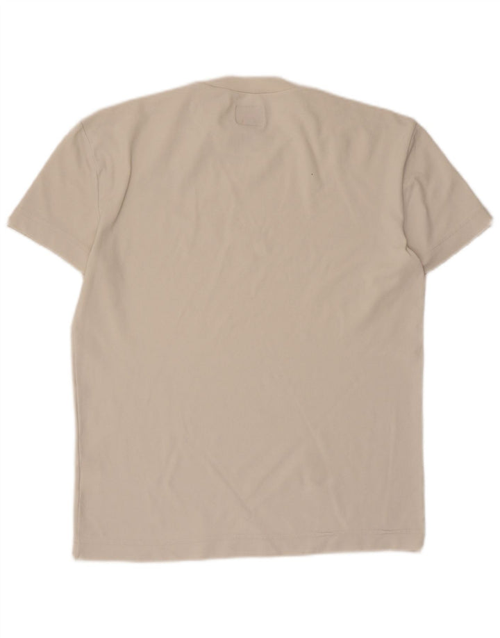 ENERGIE Ženska majica s grafičkim motivima UK 18 XL Bijeli poliamid