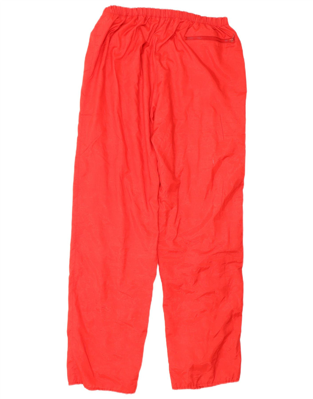 ELLESSE Ženska trenirka Hlače UK 16 Large Red