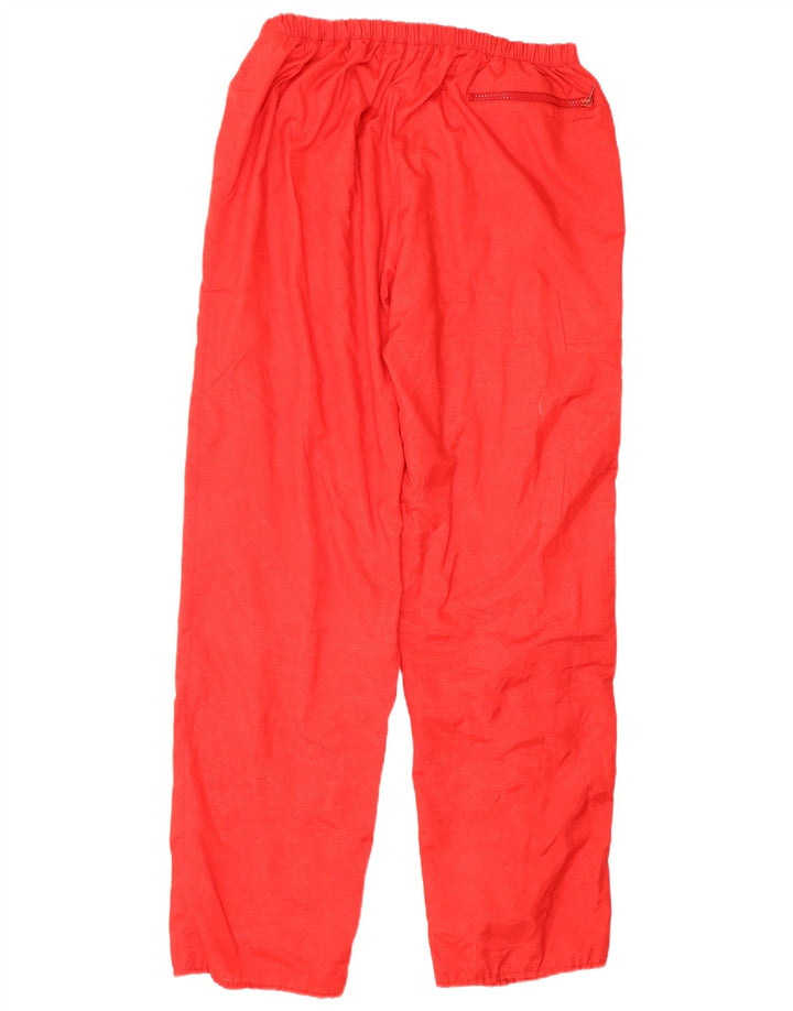 ELLESSE Ženska trenirka Hlače UK 16 Large Red