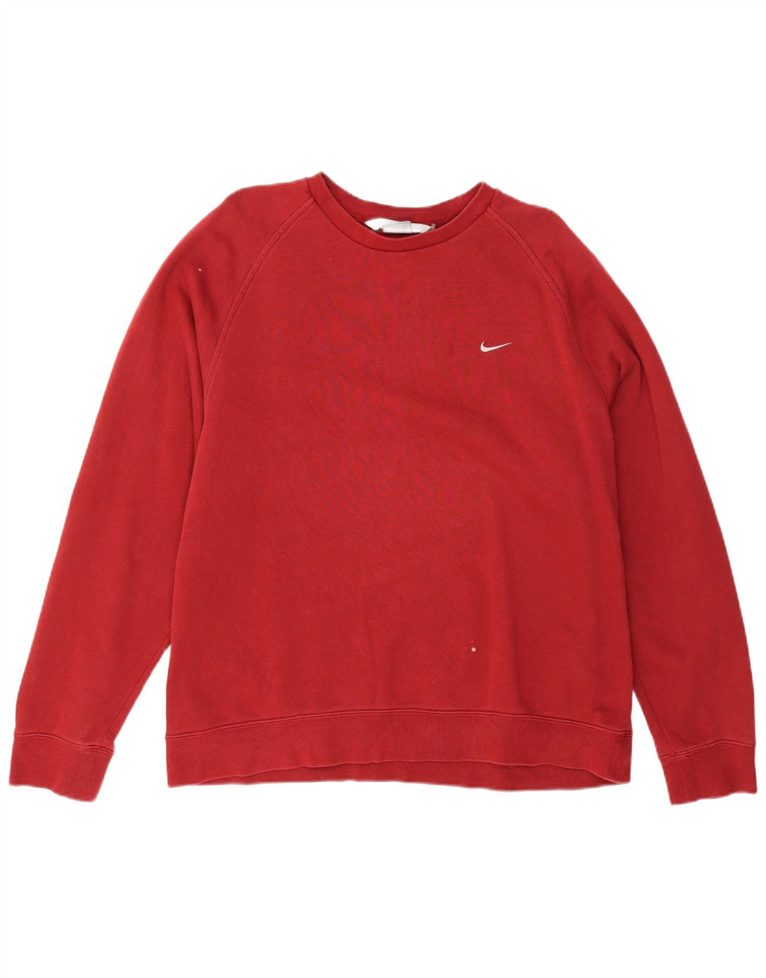 Nike muški džemperi veliki crveni pamuk