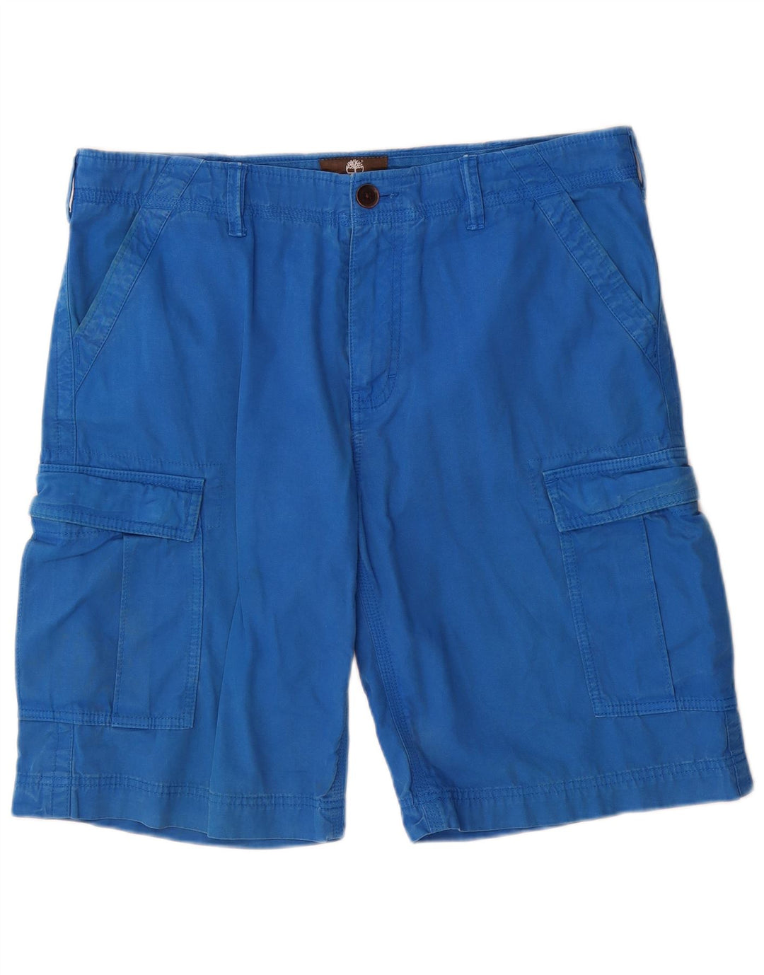 Timberland muške kargo kratke hlače W36 velike plave