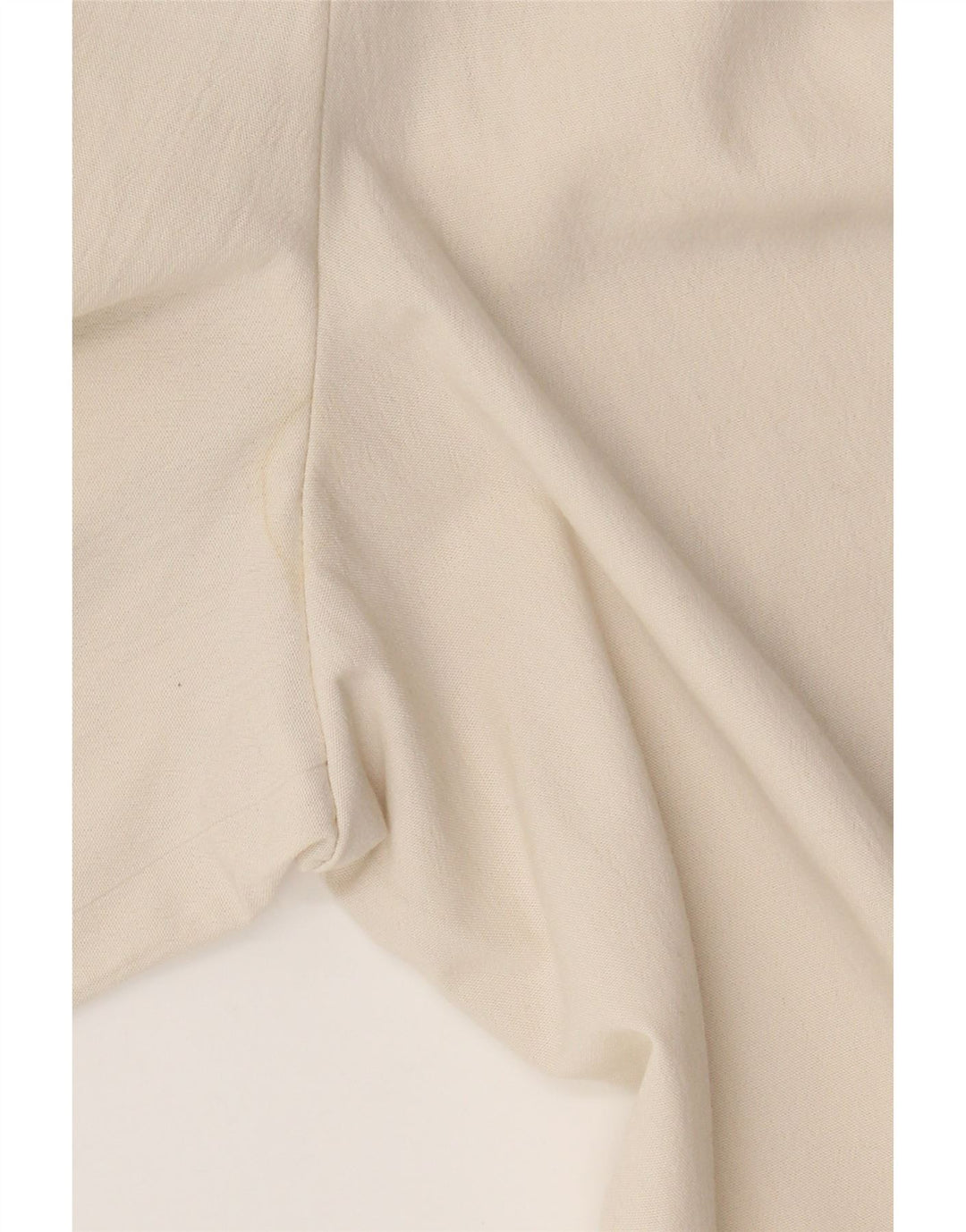 Nove brze ženske chino kratke hlače visokog struka IT 46 Large W30 Bež poliester