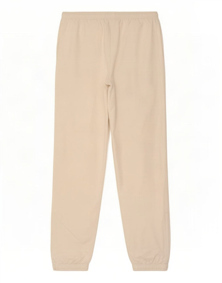 Puma muške trenirke Hlače Joggers Large White Polyester