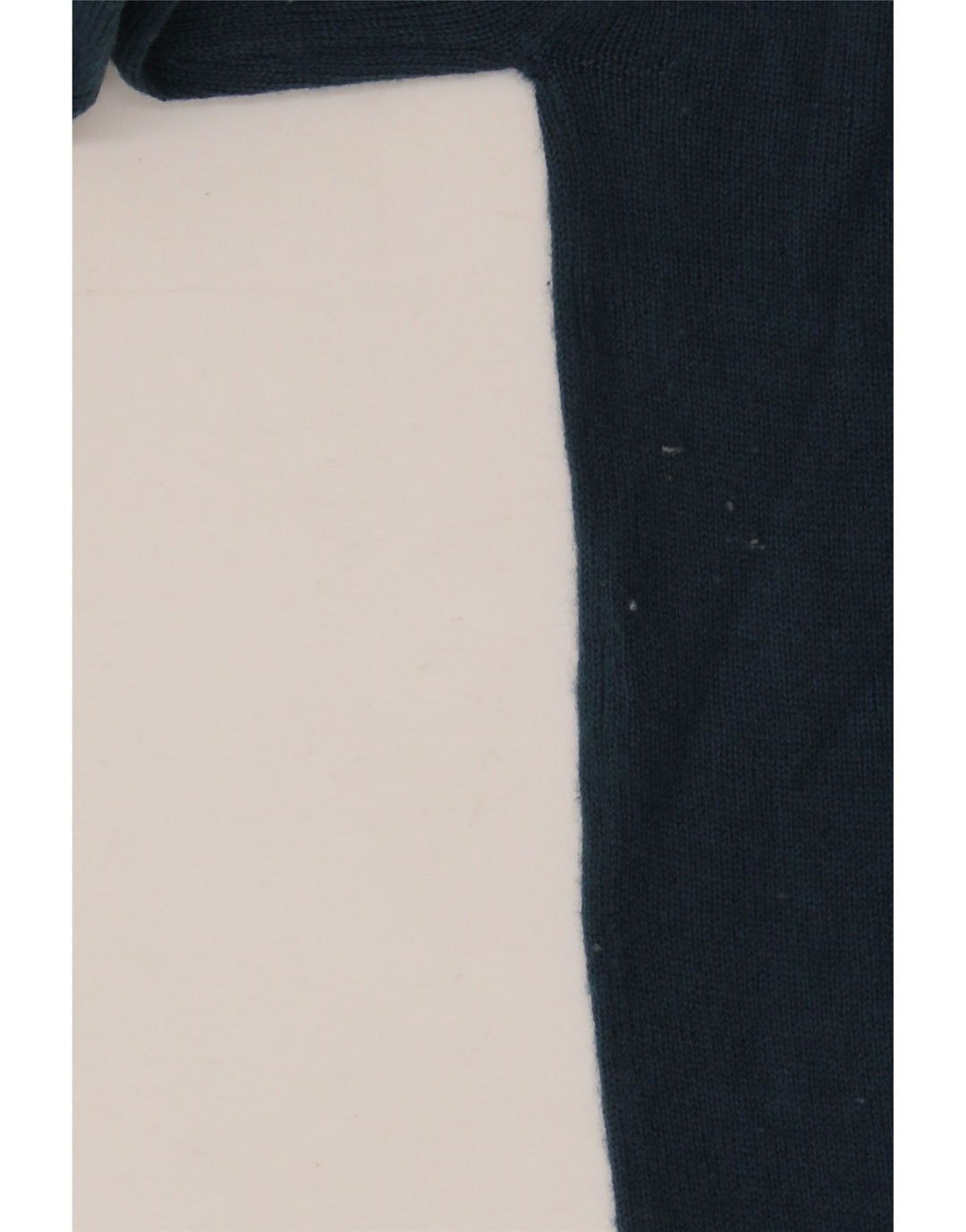 Pierre Cardin muški džemper s okruglim izrezom Veliki tamnoplavi akril