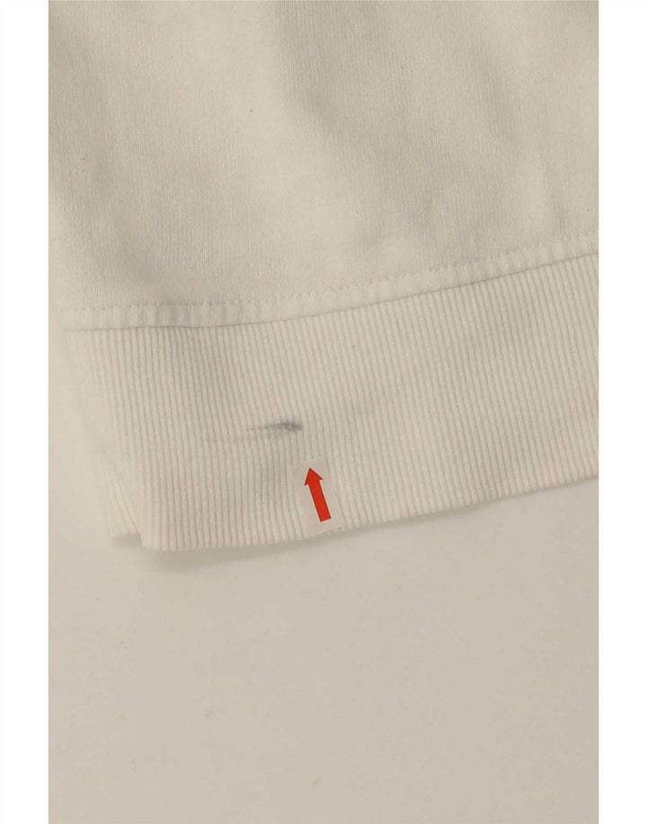 Dickies muška majica s grafičkim motivima XS bijeli pamuk