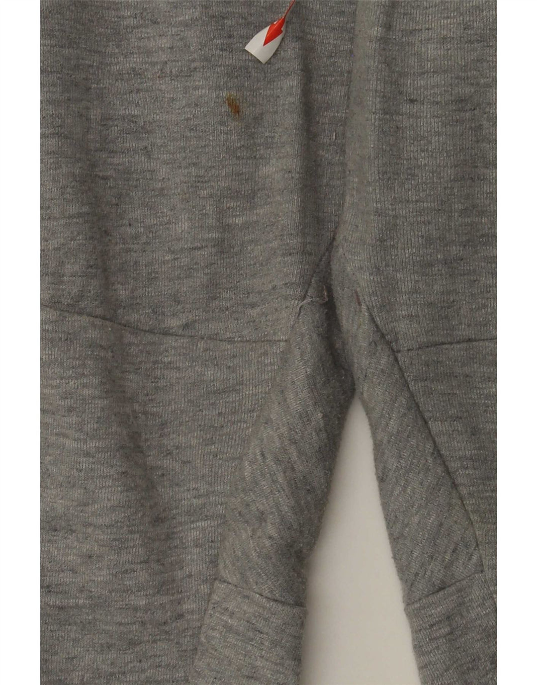 Superdry muške grafičke trenirke Hlače Joggers srednje sive boje