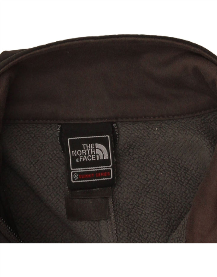 The North Face ženska vjetrovka jakna UK 10 mala crna