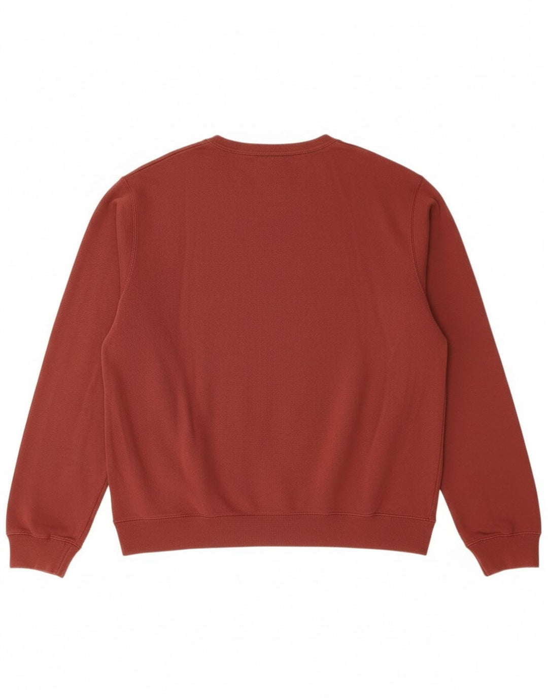 Levi's muški džemper s grafičkim motivima, veliki kestenjasti pamuk