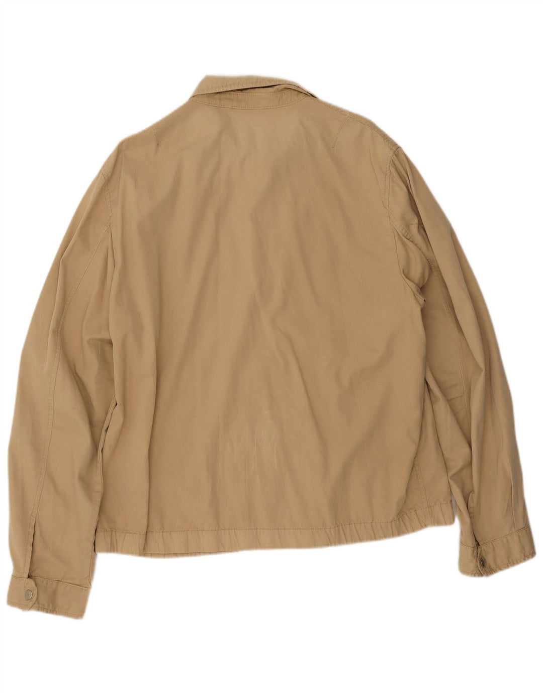 Marina Yachting muška bomber jakna IT 50 Large Beige Cotton