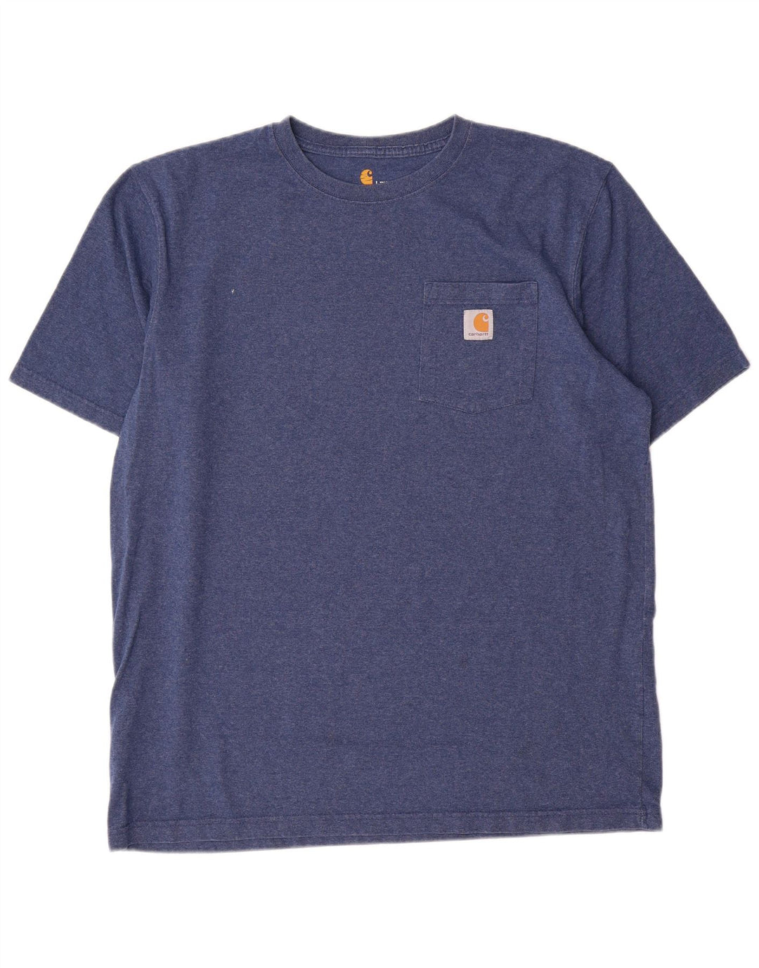 Carhartt muška majica kratkih rukava, veliki tamnoplavi pamuk