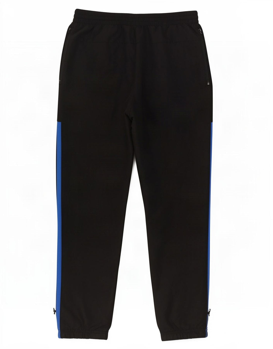 Adidas muške trenirke Hlače Joggers Srednji crni poliester