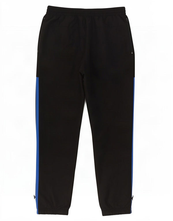 Adidas muške trenirke Hlače Joggers Srednji crni poliester