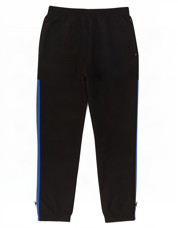 Adidas muške trenirke Hlače Joggers Srednji crni poliester
