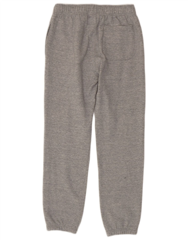 CHAMPION Muška trenirka Hlače Joggers male sive fleke