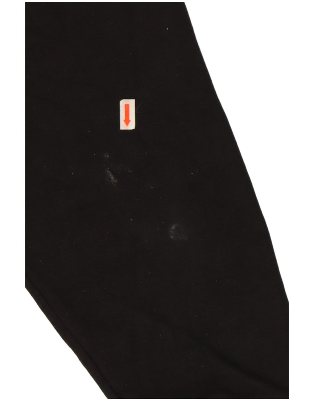 Champion muška majica XL crni pamuk