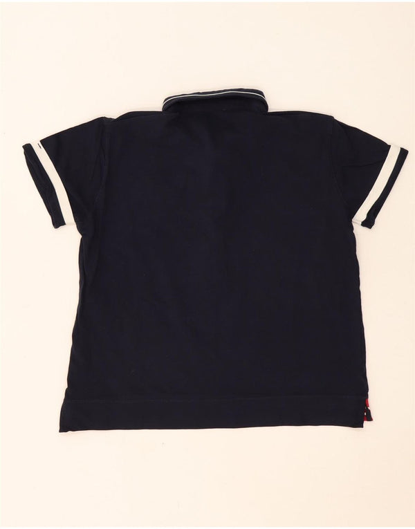 U.S. Polo Assn. Ženska polo majica UK 18 XL tamnoplava boja