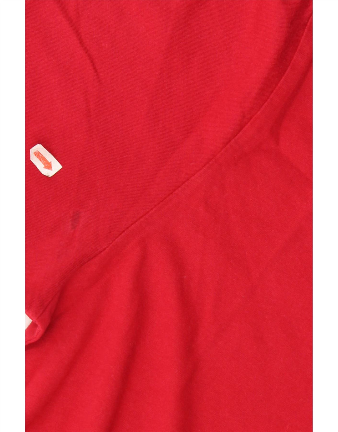 Jordan muška majica kratkih rukava s grafičkim motivima, mala crvena